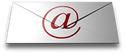Ask a Librarian - Email button