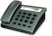 Ask a Librarian - Phone button