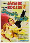 Swing Time