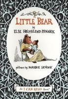 Little Bear book cover