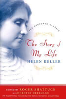 The Story of My Life book cover