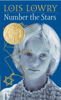 Number the Stars book cover
