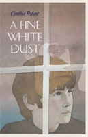 A Fine White Dust book cover