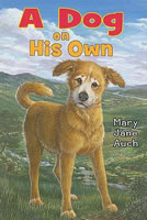 A Dog on His Own book cover