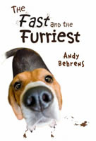 The Fast and the Furriest book cover