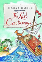 The Last Castaways book cover