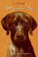 The Leanin' Dog book cover