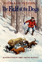 The Field of the Dogs book cover