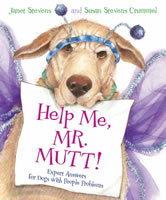 Help Me Mr. Mutt! book cover