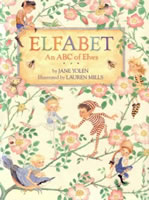 Elfabet book cover