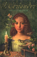 I, Coriander book cover