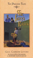 The Fairy's Return book cover