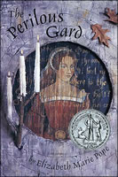 The Perilous Gard book cover