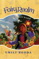 The Rainbow Wand book cover