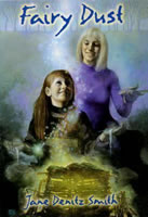 Fairy Dust book cover