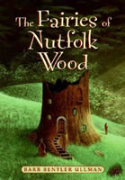 The Fairies of Nutfolk Wood book cover