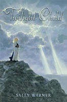 Twilight Child book cover