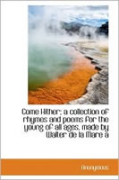 Come Hither book cover