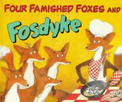 Four Famished Foxes and Fosdyke