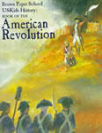 Book of the American Revolution