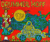 Drummer Hoff