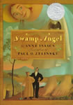 Swamp Angel