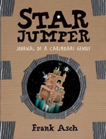 Star Jumper book cover