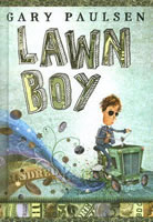 Lawn Boy book cover