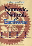 Nontoxic, Natural, & Earthwise book cover