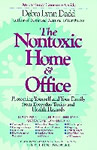 The Nontoxic Home & Office book cover