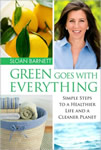 Green Goes With Everything book cover