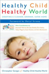 Healthy Child, Healthy World book cover