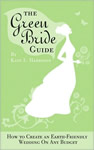 The Green Bride Guide book cover