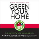 Green Your Home book cover