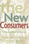 The New Consumers book cover