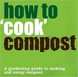 How to "Cook" Compost book cover