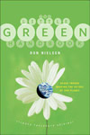 The Little Green Handbook book cover