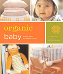 Organic Baby book cover