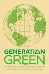 Generation Green book cover