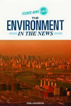 The Environment in the News book cover