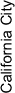 California City Branch label