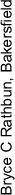 Rathbun Branch label