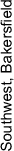 Southwest Branch label