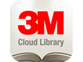 3M Cloud Library logo