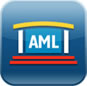 AccessMyLibrary logo