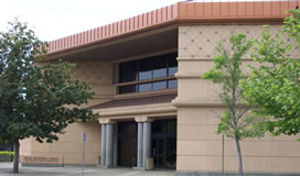 Beale Memorial Library photo