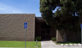 Holloway-Gonzales Branch photo
