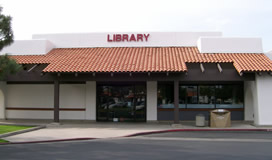 Northeast Branch photo