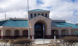 Wanda Kirk (Rosamond) Branch photo