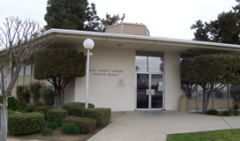 Shafter Branch photo